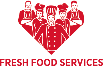 Fresh Food Services Logo