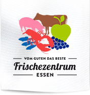 Frischezentrum Essen GmbH Logo