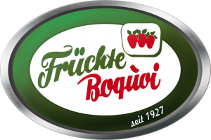 Früchte Boquoi Logo