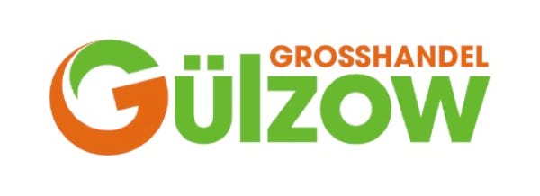 Grosshandel Gülzow Logo