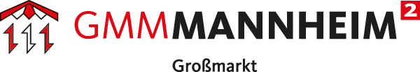 Großmarkt Mannheim Logo