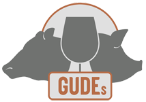 Gude Potsdam Logo