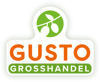 Gusto Grosshandel Logo