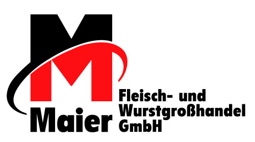 Maier Fleisch- und Wurst-Großhandel Logo