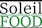 Import & Export Soleil GmbH Logo