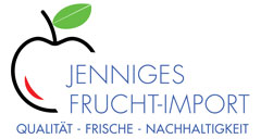 Jenniges Fruchtimport Logo