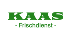 Kaas Frischdienst Mönchengladbach Logo