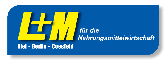 Luckfiel & Mann GmbH Logo