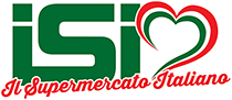 ISI – Il Supermercato Italiano Logo