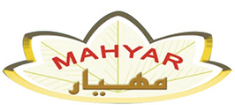 Mahyar Import & Export Logo