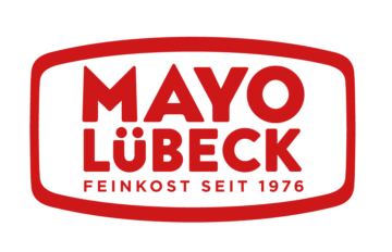 MAYO Feinkost Lübeck Logo