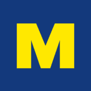 METRO Hannover-Bornum Logo