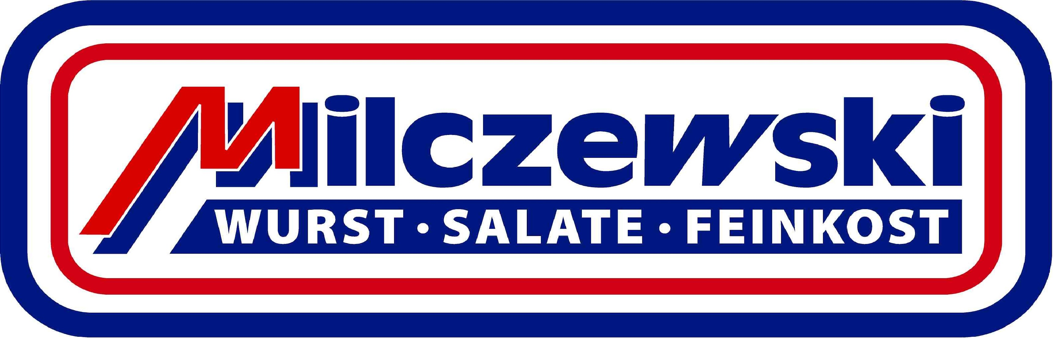 MILCZEWSKI e.K. Logo