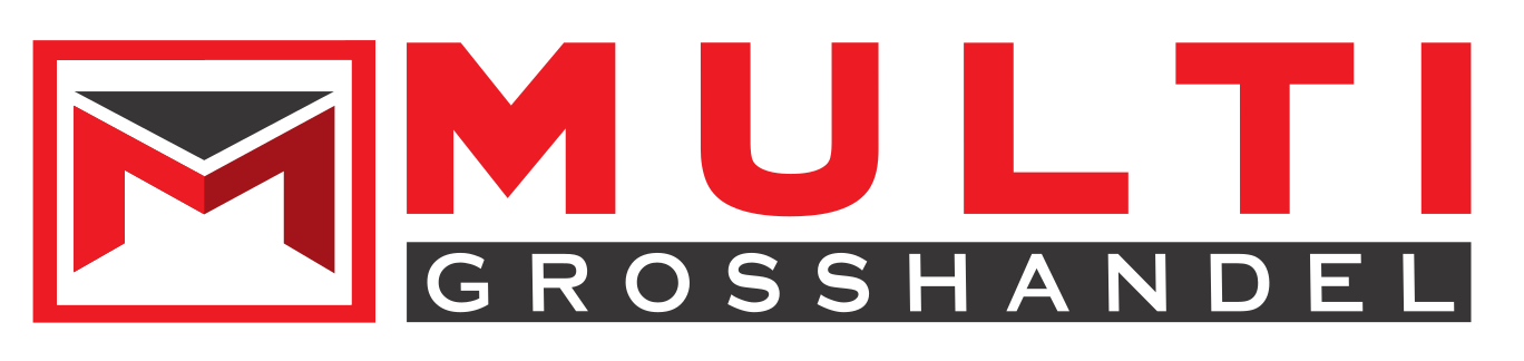 MULTI Grosshandel Logo