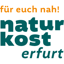 Naturkost Erfurt Logo