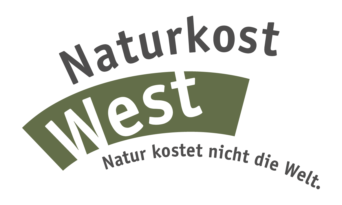 Naturkost West GmbH Logo