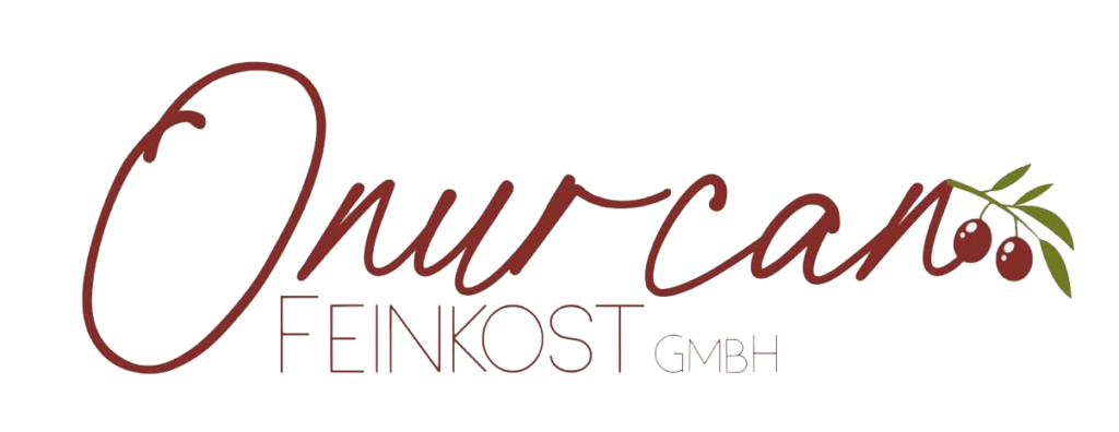 Onurcan Feinkost GmbH Logo