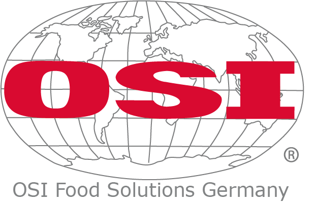 OSI Food Solutions Germany (Duisburg) Logo