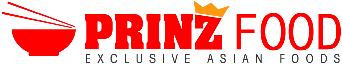 Prinz Food e.K. Logo