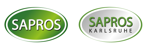 SAPROS GmbH Logo