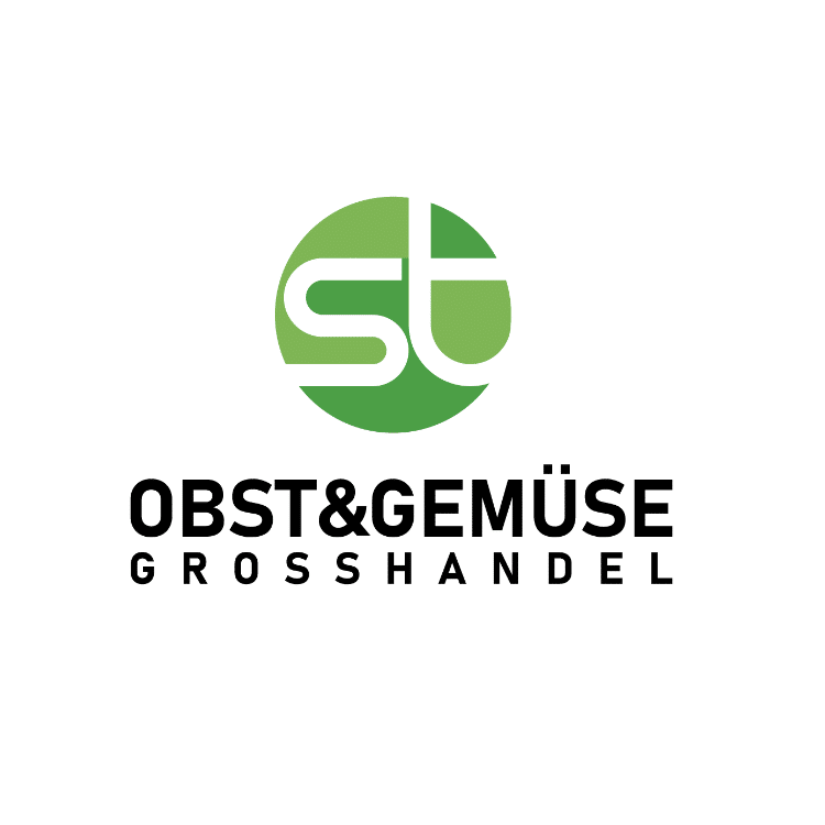 ST Obst & Gemüse Großhandel GmbH Logo