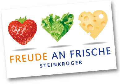 Steinkrüger Frucht- & Frischehandel GmbH Logo