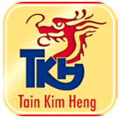 Tain Kim Heng GmbH & Co.KG Logo