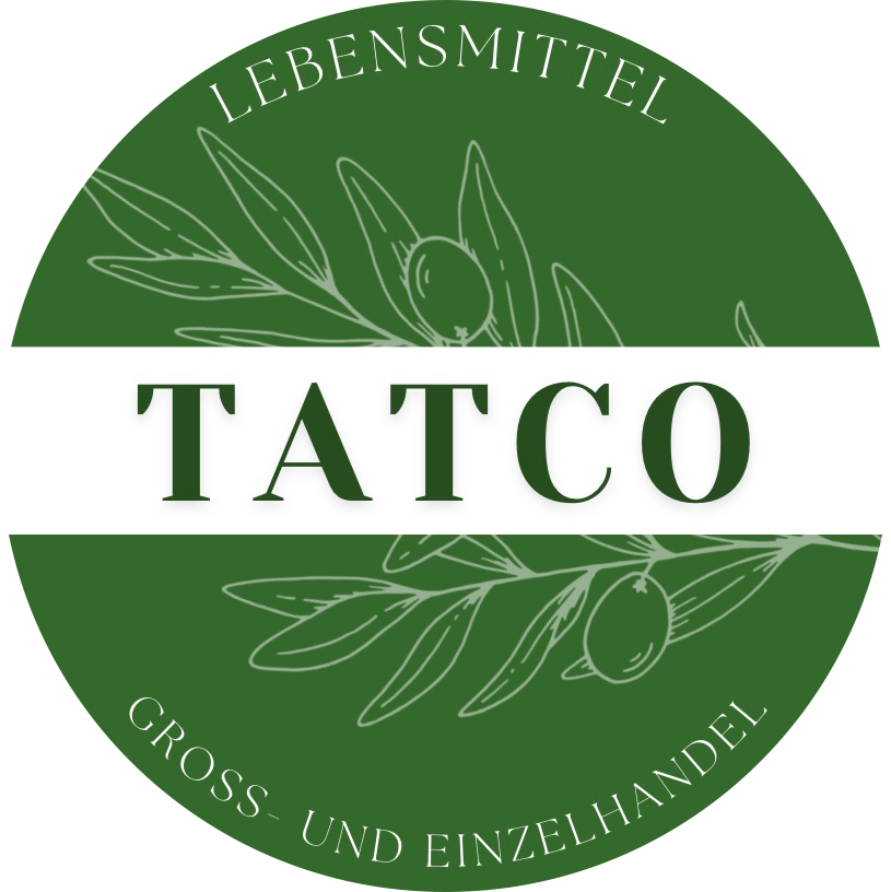 Tatco GmbH Logo