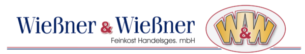 Wießner & Wießner Feinkost Handelsges. mbH Logo